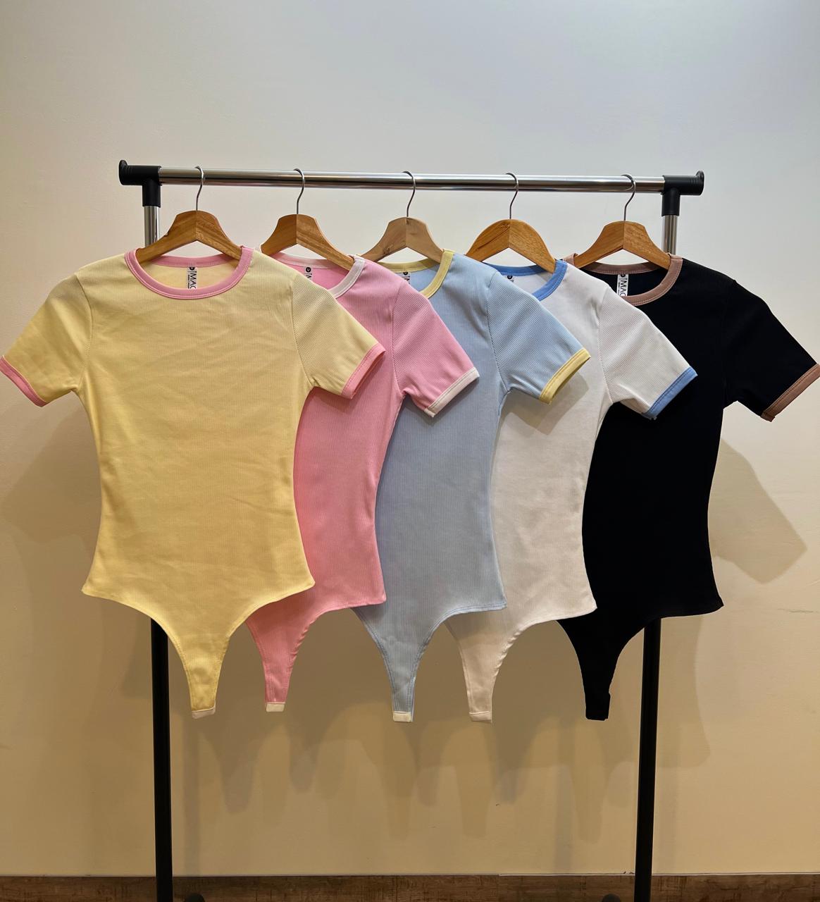 Body perla