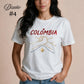 Somos Colombia (Horma Amplia)