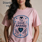 Amor y Amistad diseños AZULES (Horma Amplia)