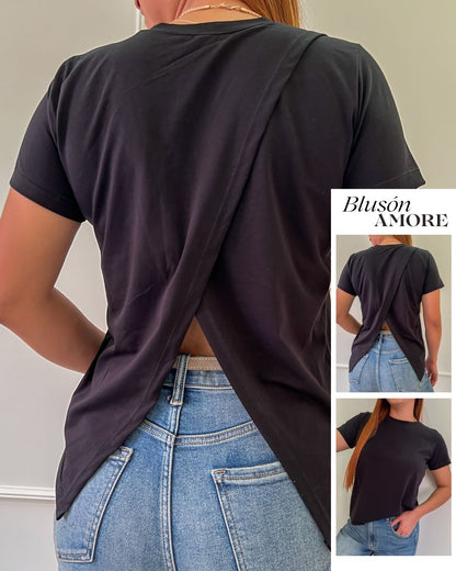 Blusón Amore