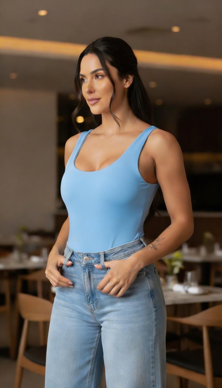 Body Lola