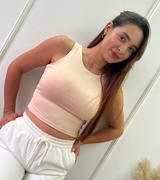 Crop top Dona