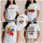 Somos Colombia (Horma Amplia)