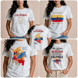 Somos Colombia (Horma Amplia)
