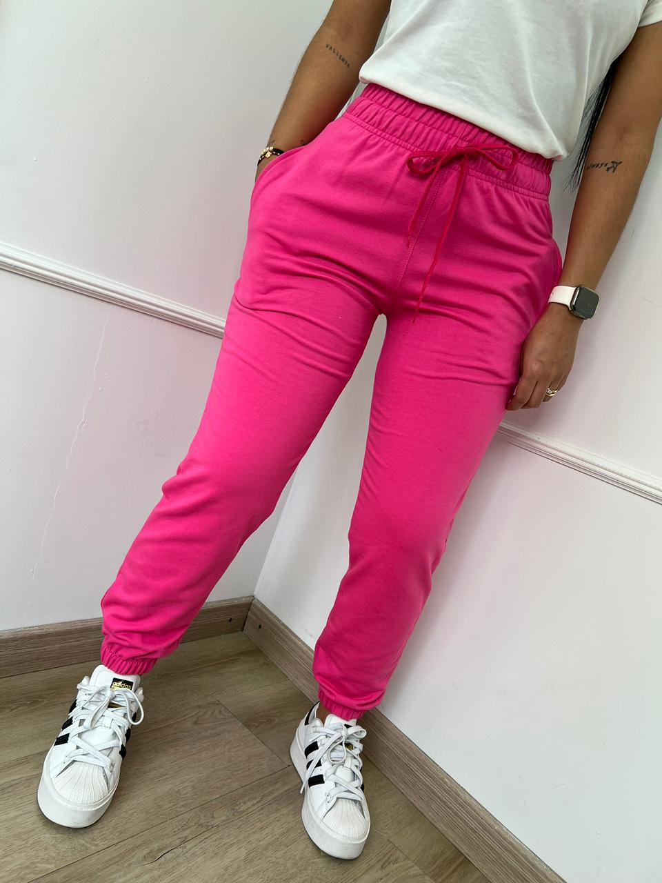 Jogger Ana