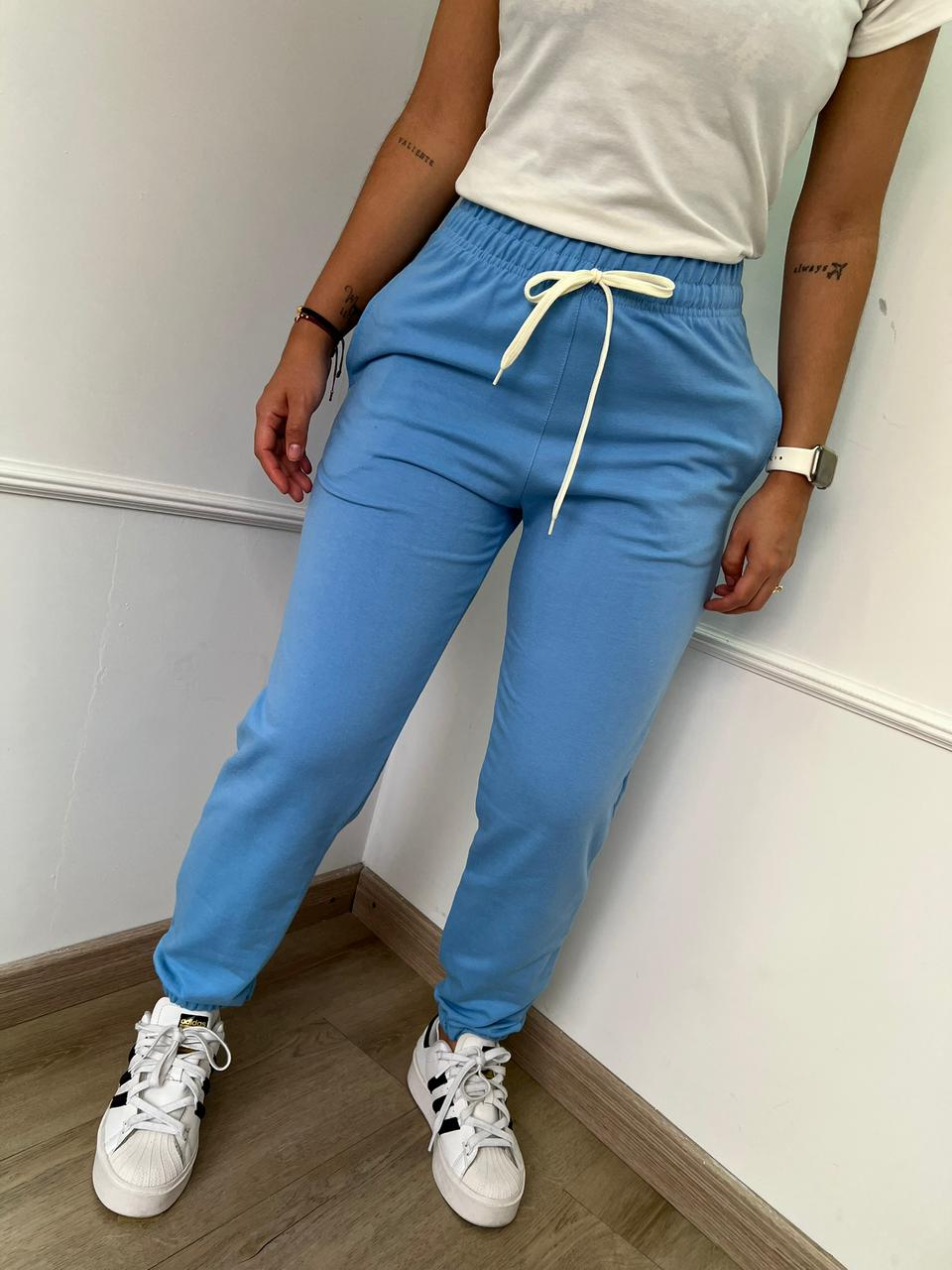 Jogger Ana