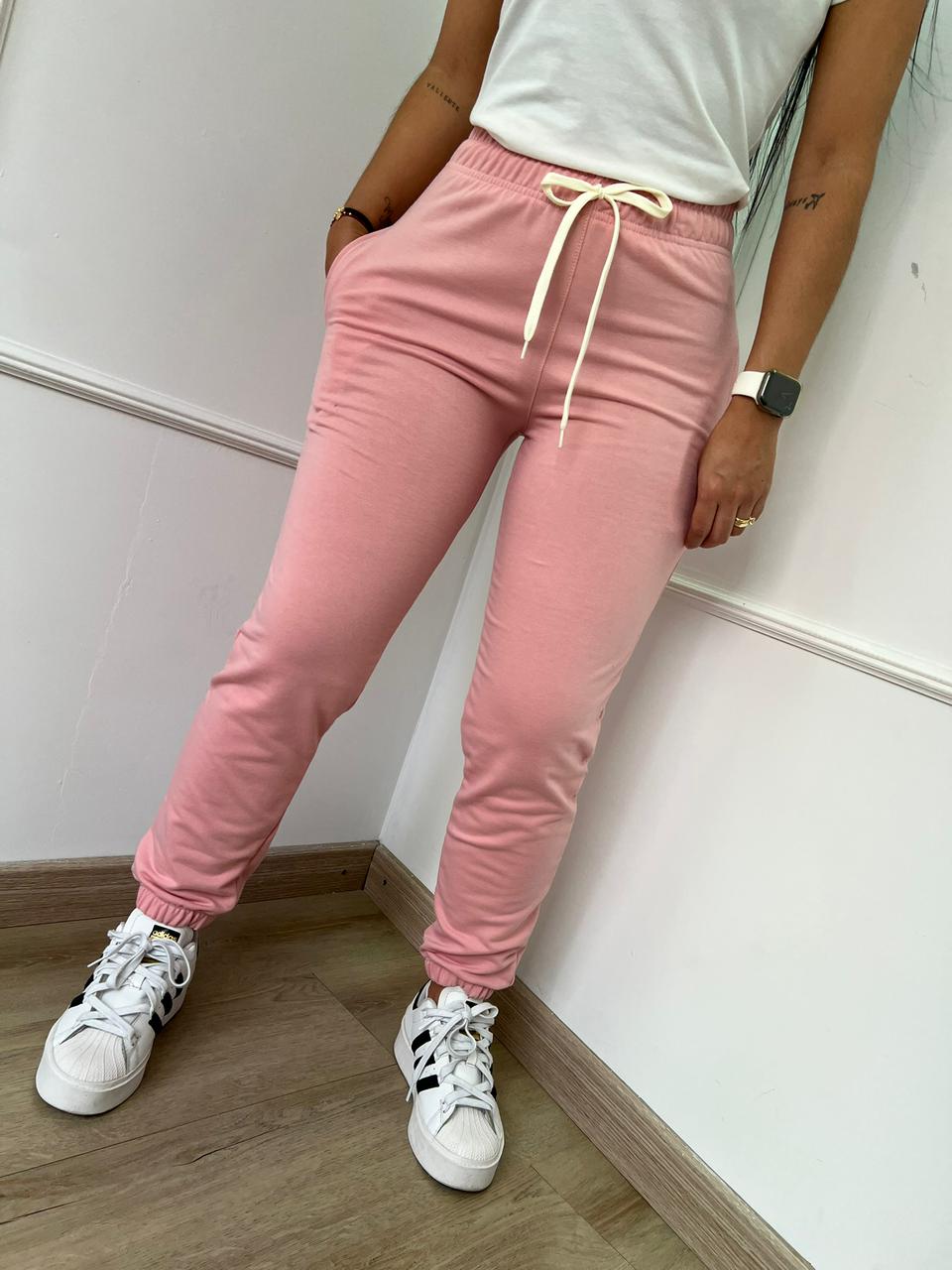 Jogger Ana