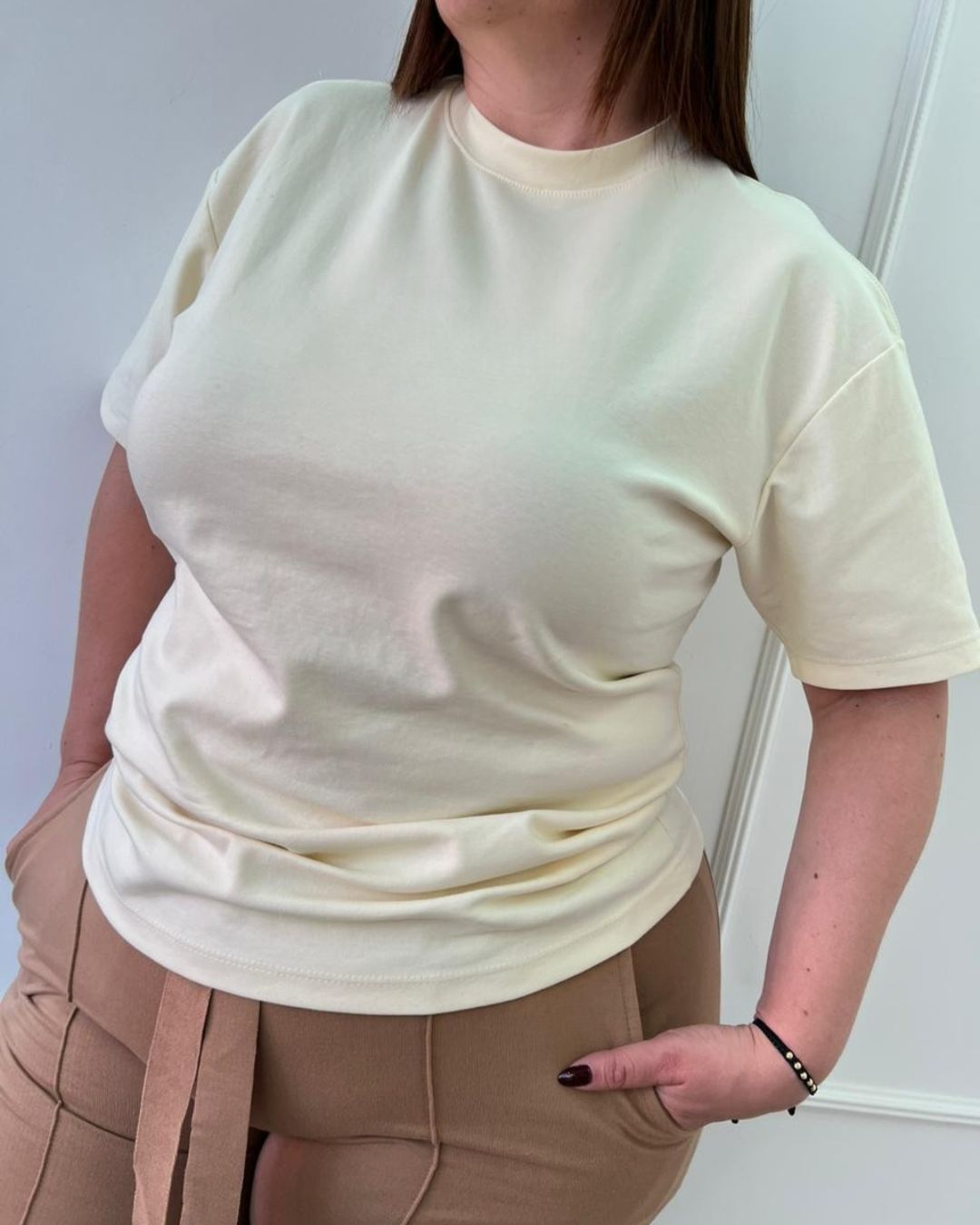 Oversize Yara