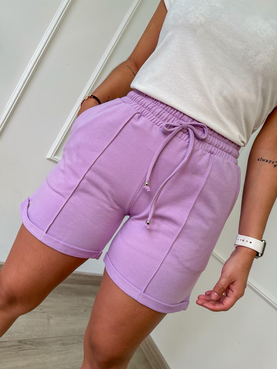 Short Coral